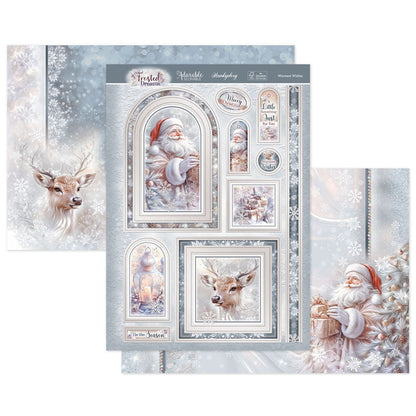 Warmest Wishes Luxury Topper Set