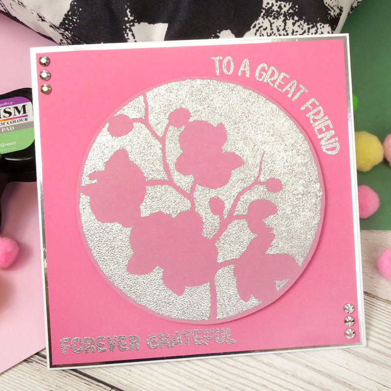 Pour l'amour des masques – Orchidées étonnantes