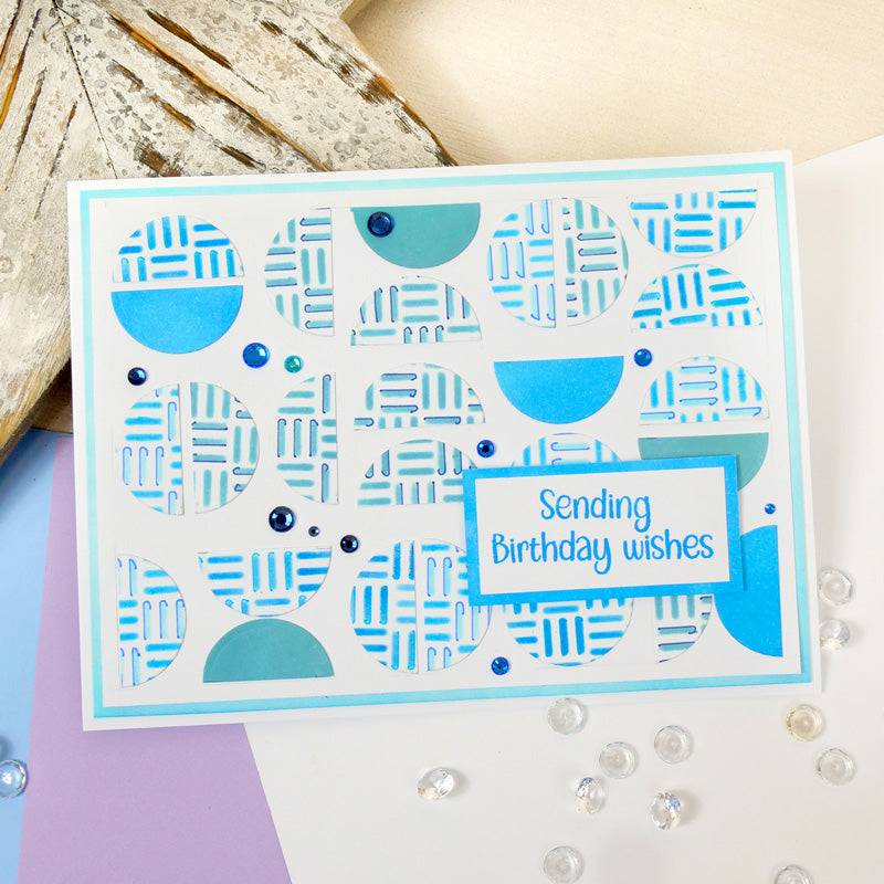 Pour l'amour des masques - Encre et torsade - Tressage de panier
