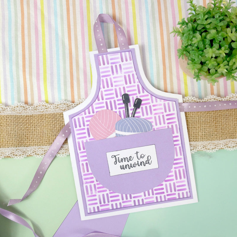 Pour l'amour des masques - Encre et torsade - Tressage de panier