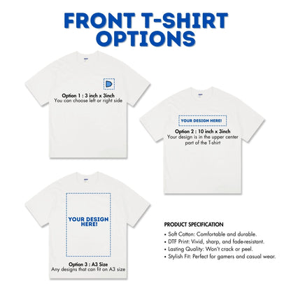 T-shirt Pokémon de la première génération d'Ash