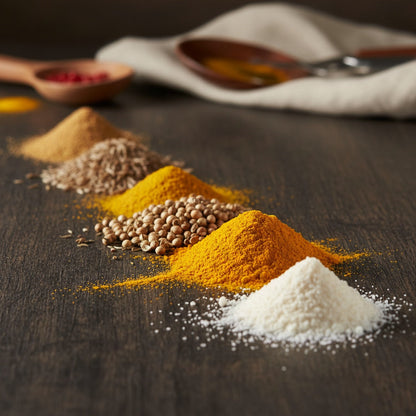 Rayhana Falafel Blend – Street-Style Ta’amiyah