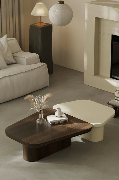 Table basse Kuro