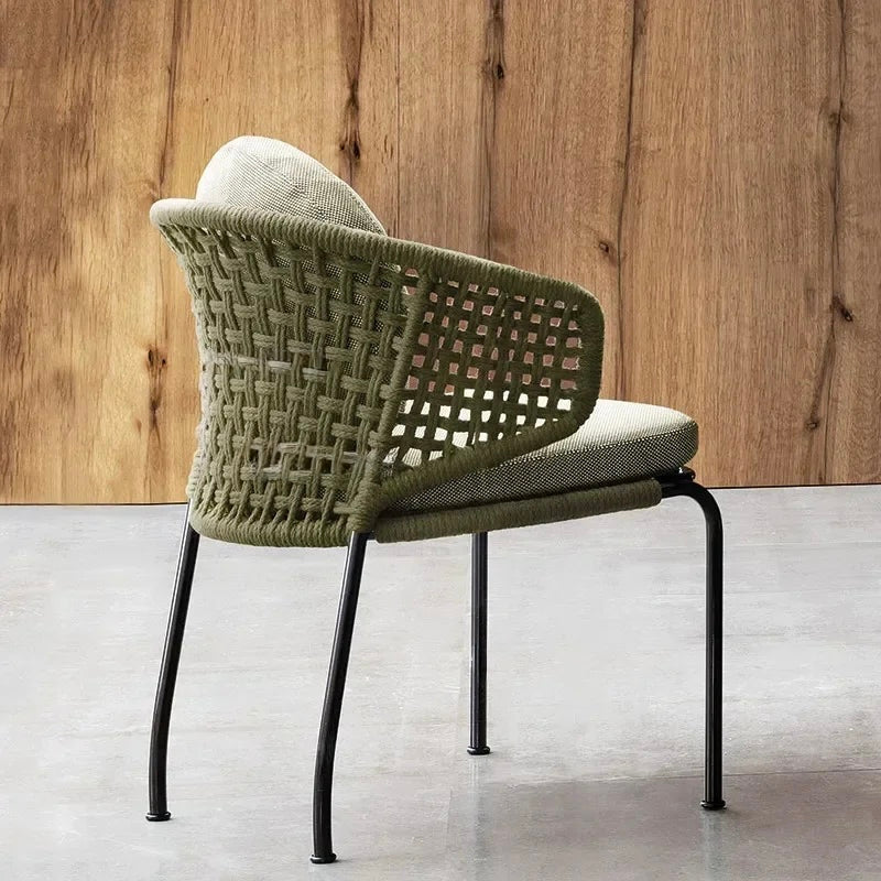 Chaise Mokusei