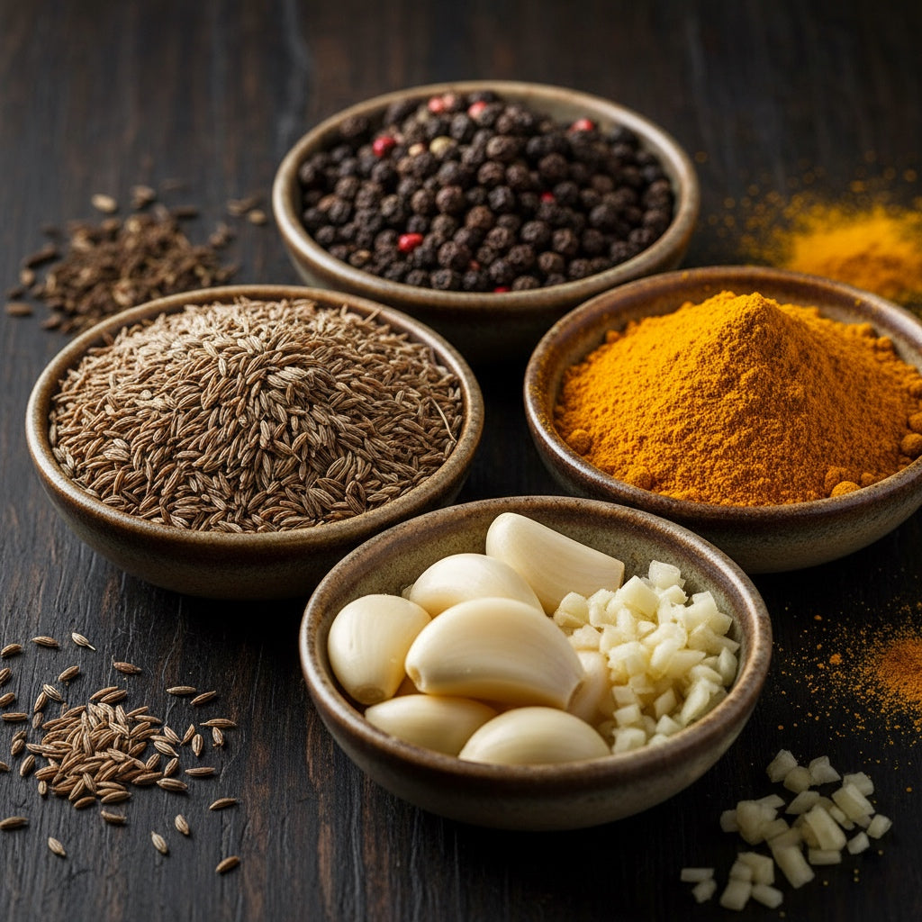 Rayhana Kabab Masala