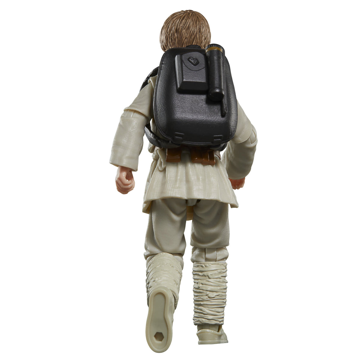 Star Wars The Black Series - Anakin Skywalker - La Menace Fantôme