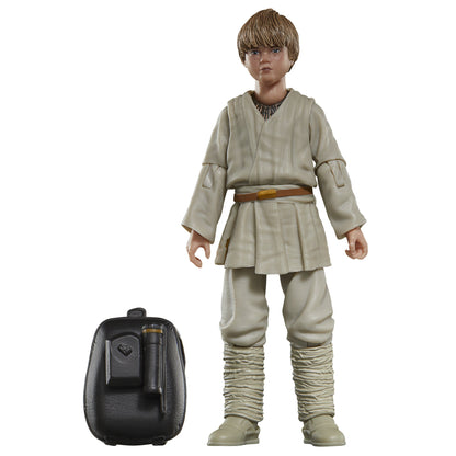 Star Wars The Black Series - Anakin Skywalker - La Menace Fantôme