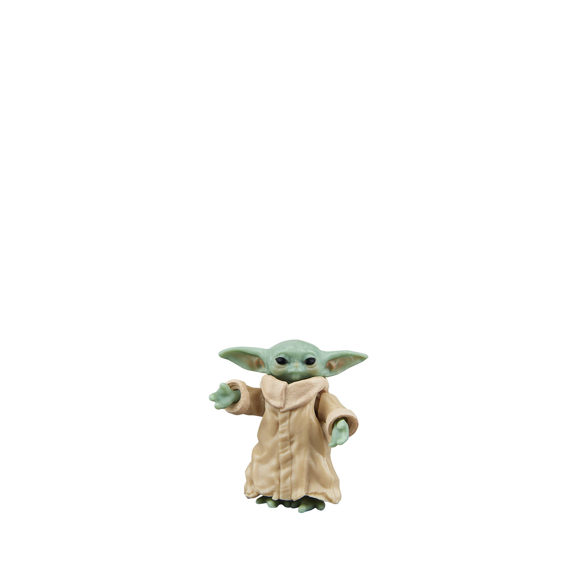 Star Wars The Black Series Deluxe IG-12 et Grogu