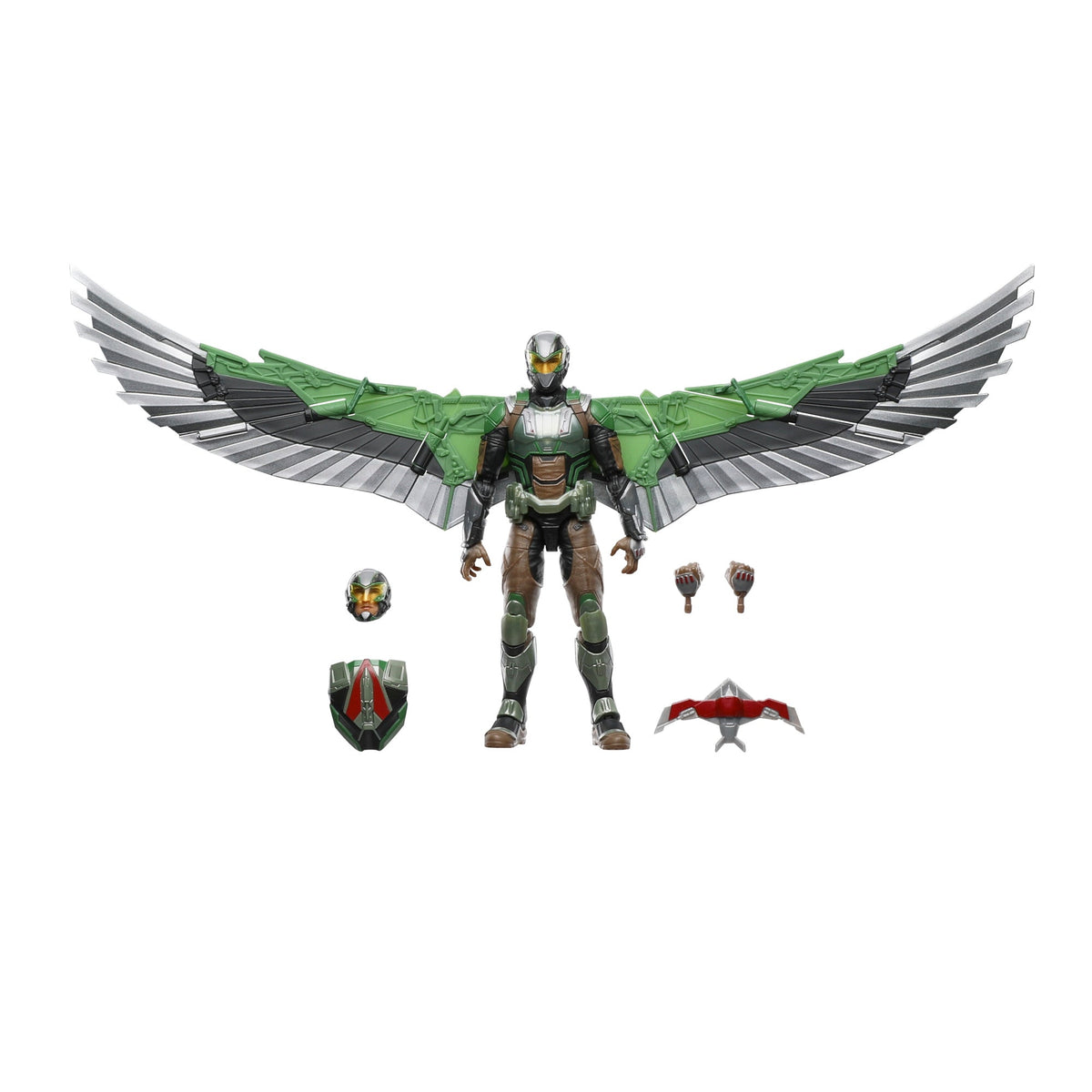 Marvel Legends - Falcon de Marvel
