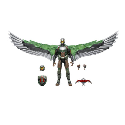 Marvel Legends - Falcon de Marvel