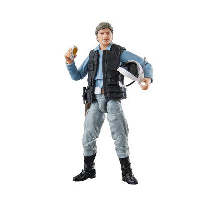 Star Wars The Black Series Soldat Rebelle et Stormtrooper