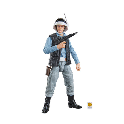Star Wars The Black Series Soldat Rebelle et Stormtrooper