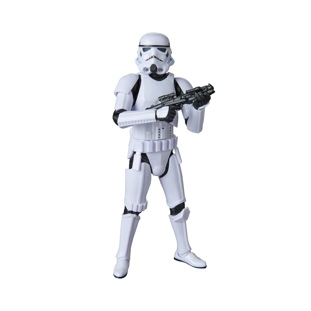 Star Wars The Black Series Soldat Rebelle et Stormtrooper