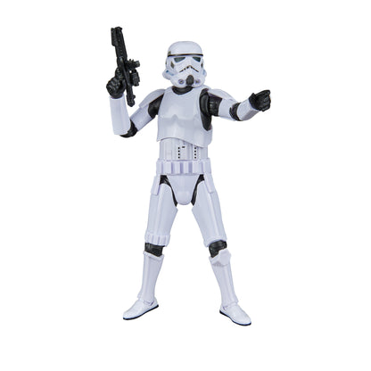 Star Wars The Black Series Soldat Rebelle et Stormtrooper