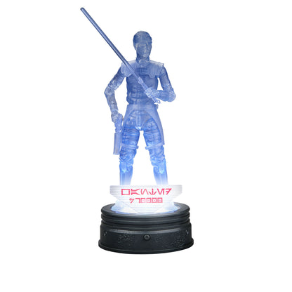 Star Wars The Black Series Ezra Bridger