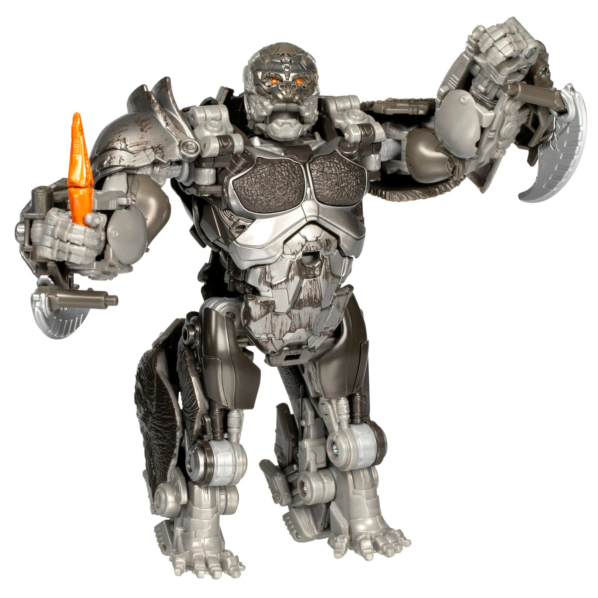 Transformers Studio Series Leader Class Le Réveil des Bêtes Apelinq