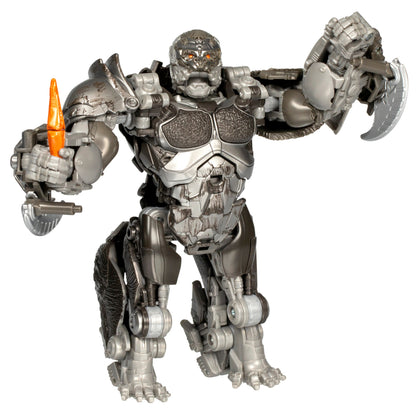 Transformers Studio Series Leader Class Le Réveil des Bêtes Apelinq