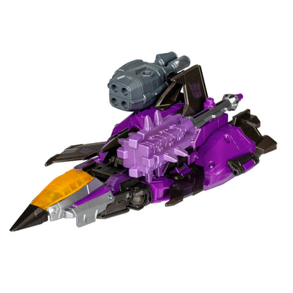 Transformers Studio Series Classe Voyageur Transformers : La Guerre pour Cybertron 11 Skywarp