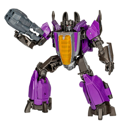 Transformers Studio Series Classe Voyageur Transformers : La Guerre pour Cybertron 11 Skywarp