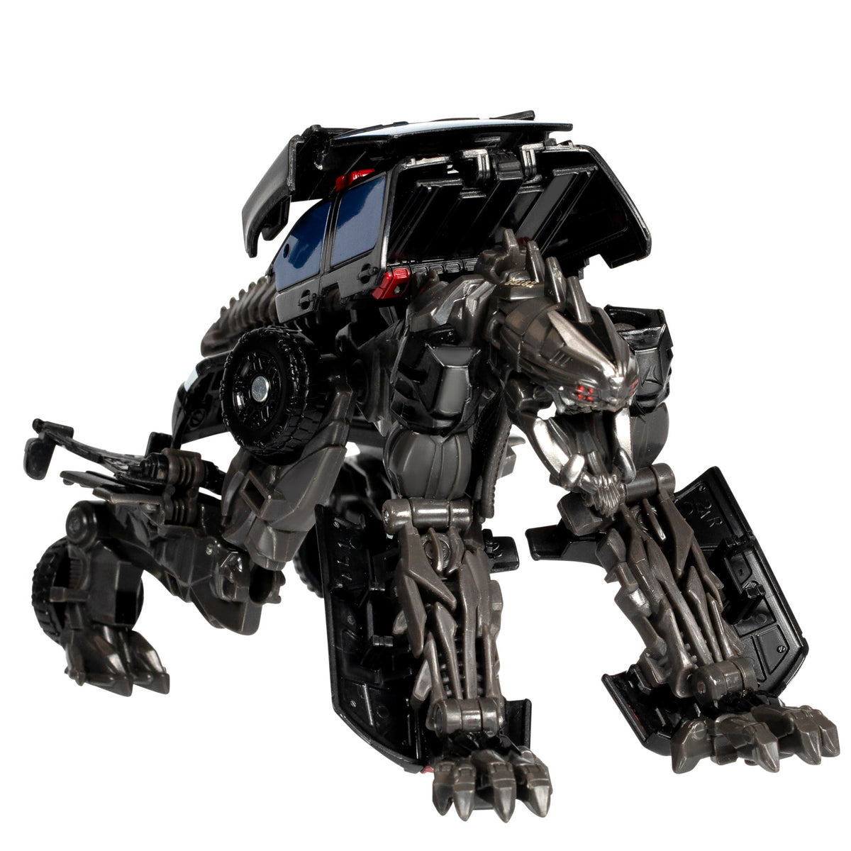 Transformers Studio Series Classe Deluxe Transformers: La Face cachée de la Lune 94 Decepticon Hatchet