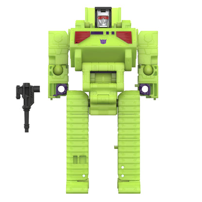 Transformers Studio Series Classe Deluxe Transformers : Le Film Bonecrusher