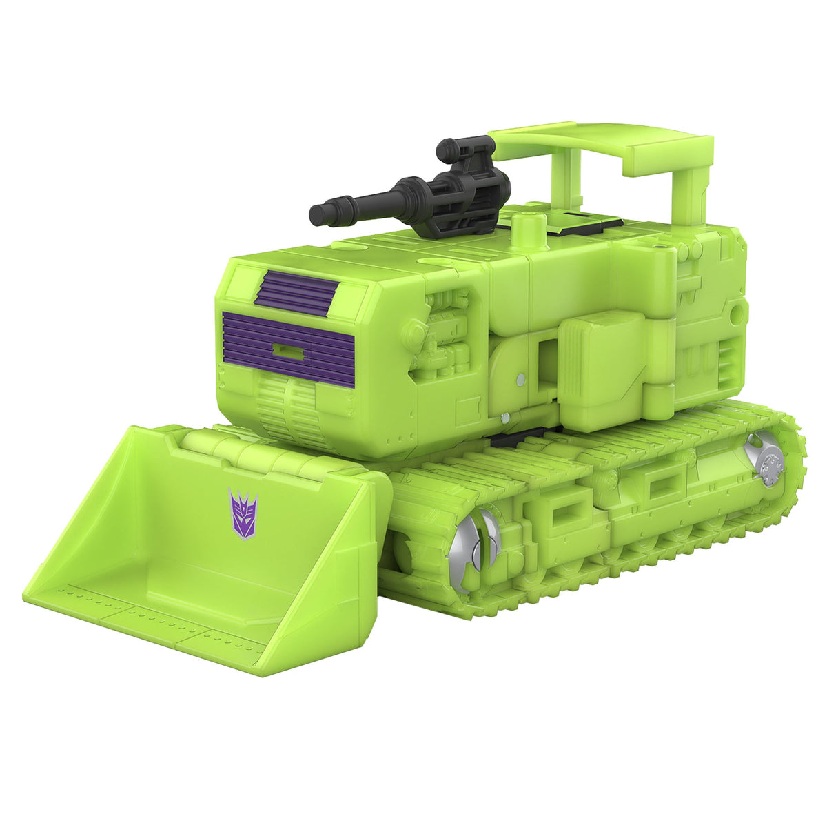 Transformers Studio Series Classe Deluxe Transformers : Le Film Bonecrusher