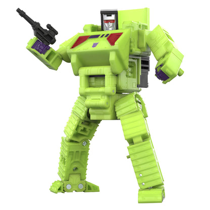 Transformers Studio Series Classe Deluxe Transformers : Le Film Bonecrusher
