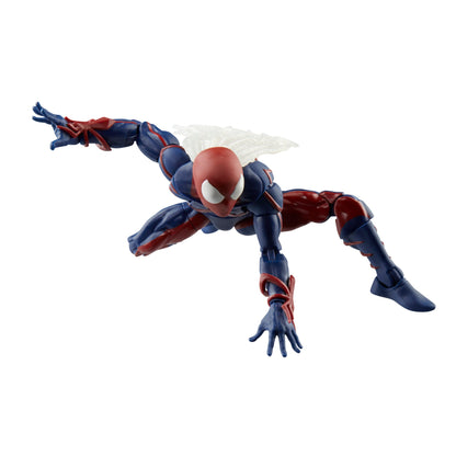 Marvel Legends Series Spider-Man Unlimited