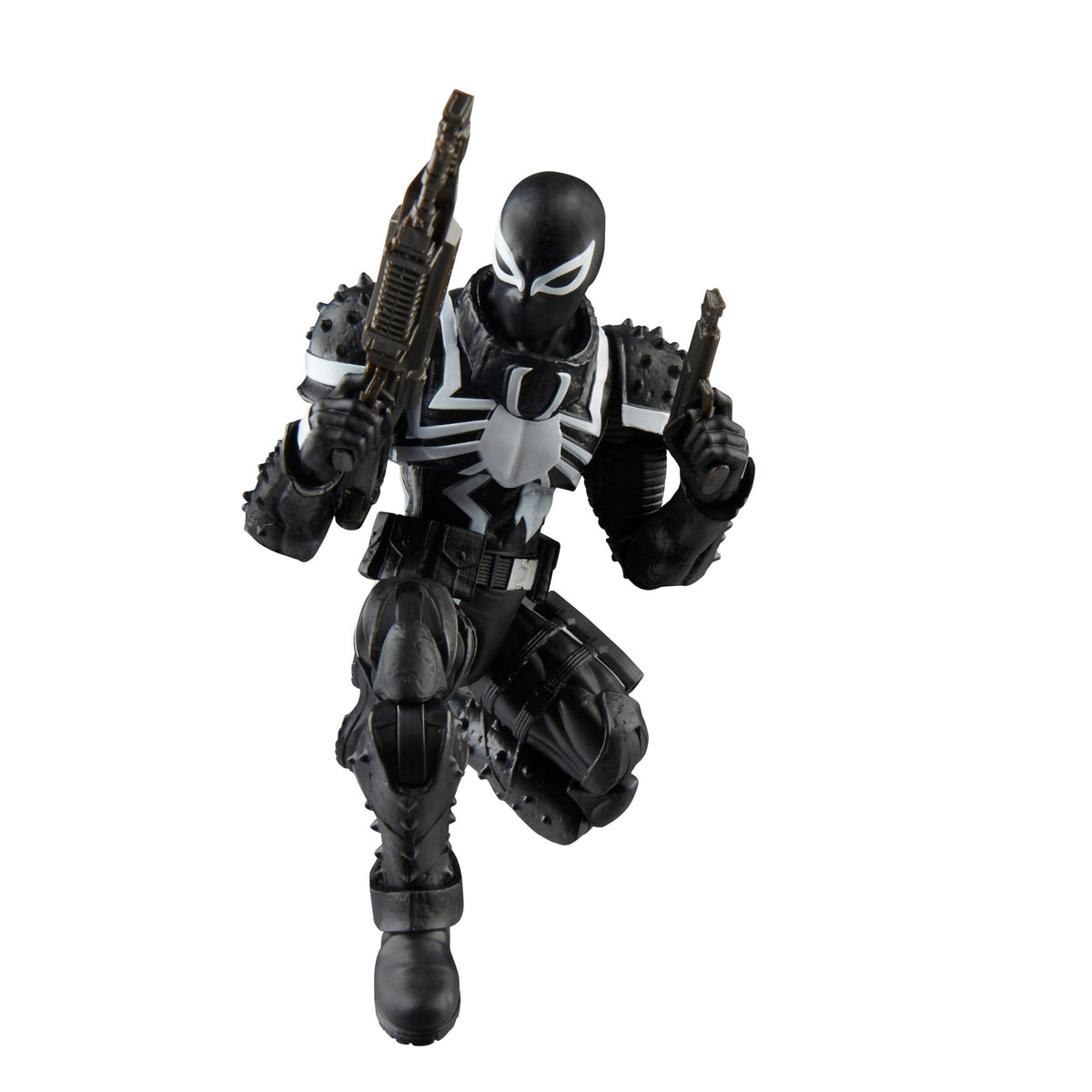 Marvel Legends Series Agent Venom - Flash Thompson