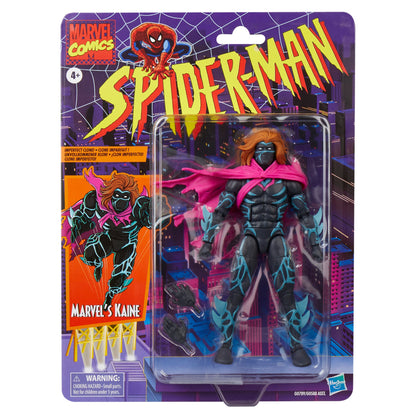 Marvel Legends Series Kaine (Marvel)
