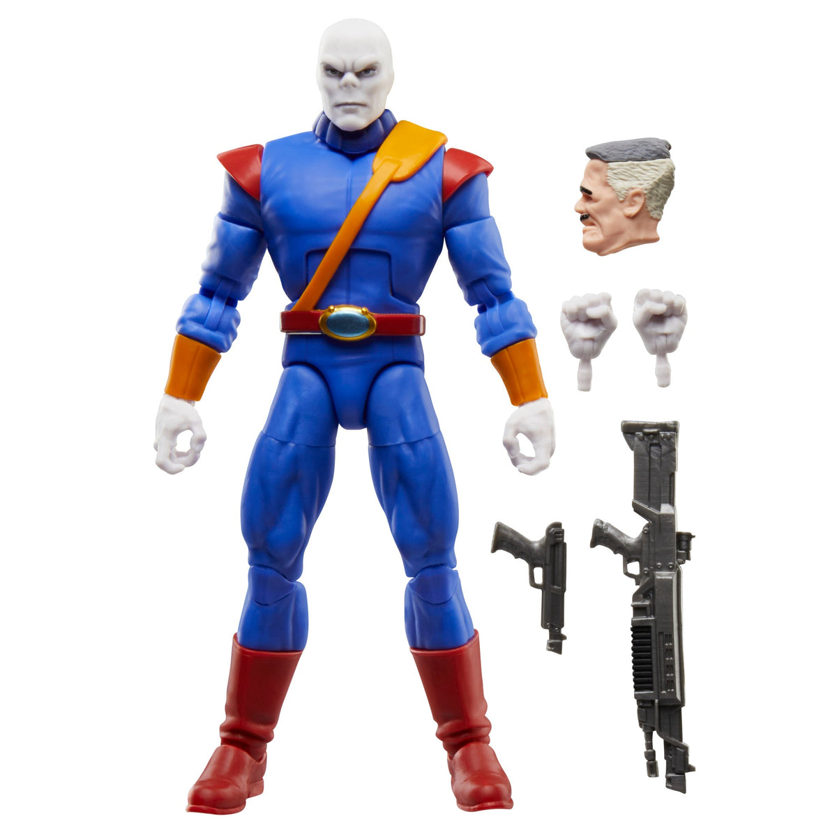 Marvel Legends Series Le Caméléon de Marvel