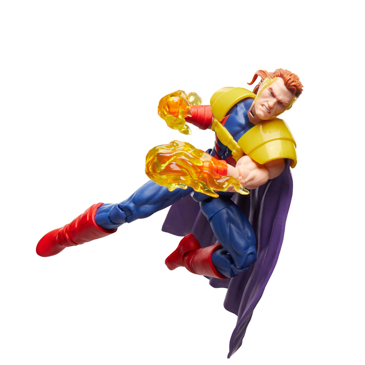 Marvel Legends Series Fabian Cortez