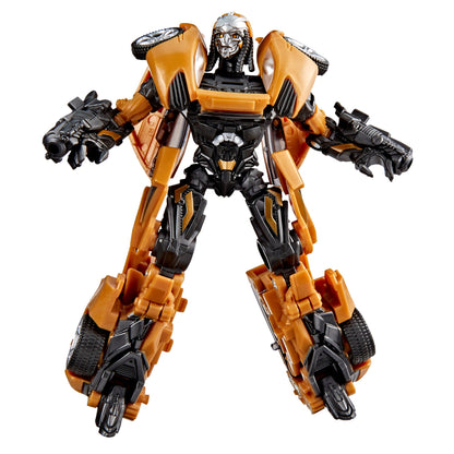 Transformers Studio Series Transformers: L'Âge de l'Extinction Classe Deluxe - KSI Widow (Art conceptuel)
