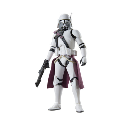 Star Wars The Black Series Commandant Clone Bacara