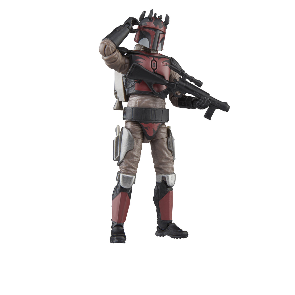 Star Wars The Vintage Collection Commando Super Mandalorien