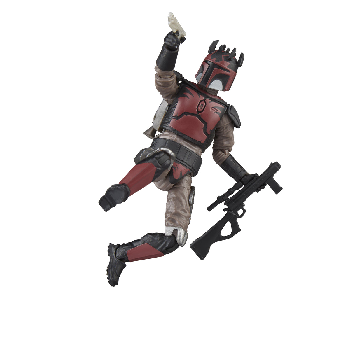 Star Wars The Vintage Collection Commando Super Mandalorien