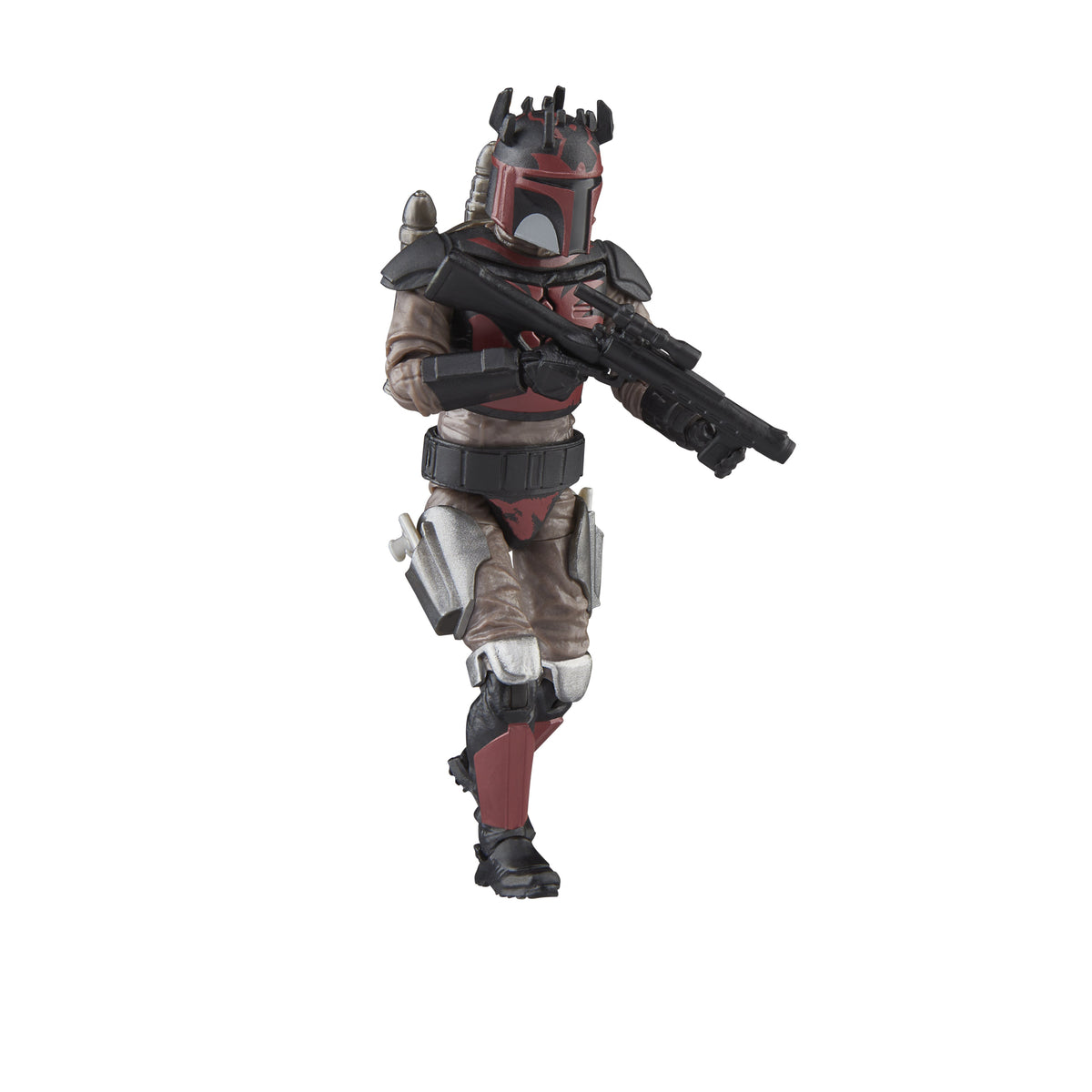 Star Wars The Vintage Collection Commando Super Mandalorien
