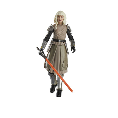 Star Wars The Vintage Collection Shin Hati