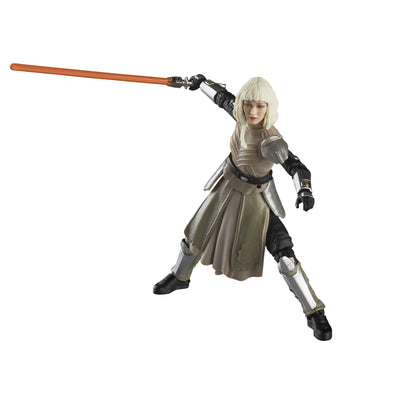 Star Wars The Vintage Collection Shin Hati