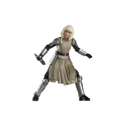 Star Wars The Vintage Collection Shin Hati