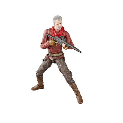 Star Wars The Vintage Collection Cobb Vanth