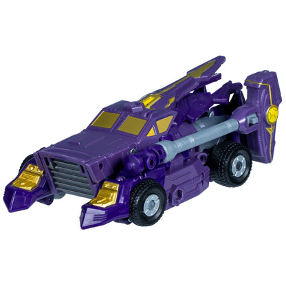 Transformers L'Âge des Primes Classe Deluxe Les Treize Solus Prime