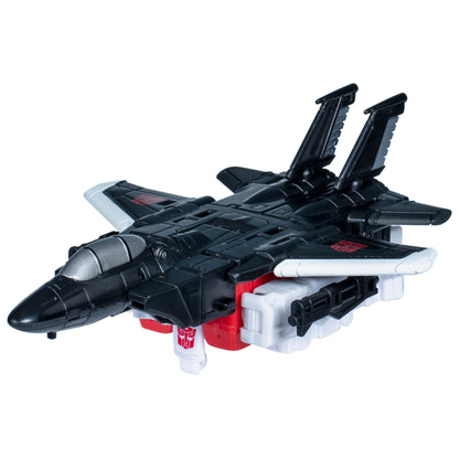 Transformers L'Ère des Primes Classe Deluxe Aerialbot Air Raid