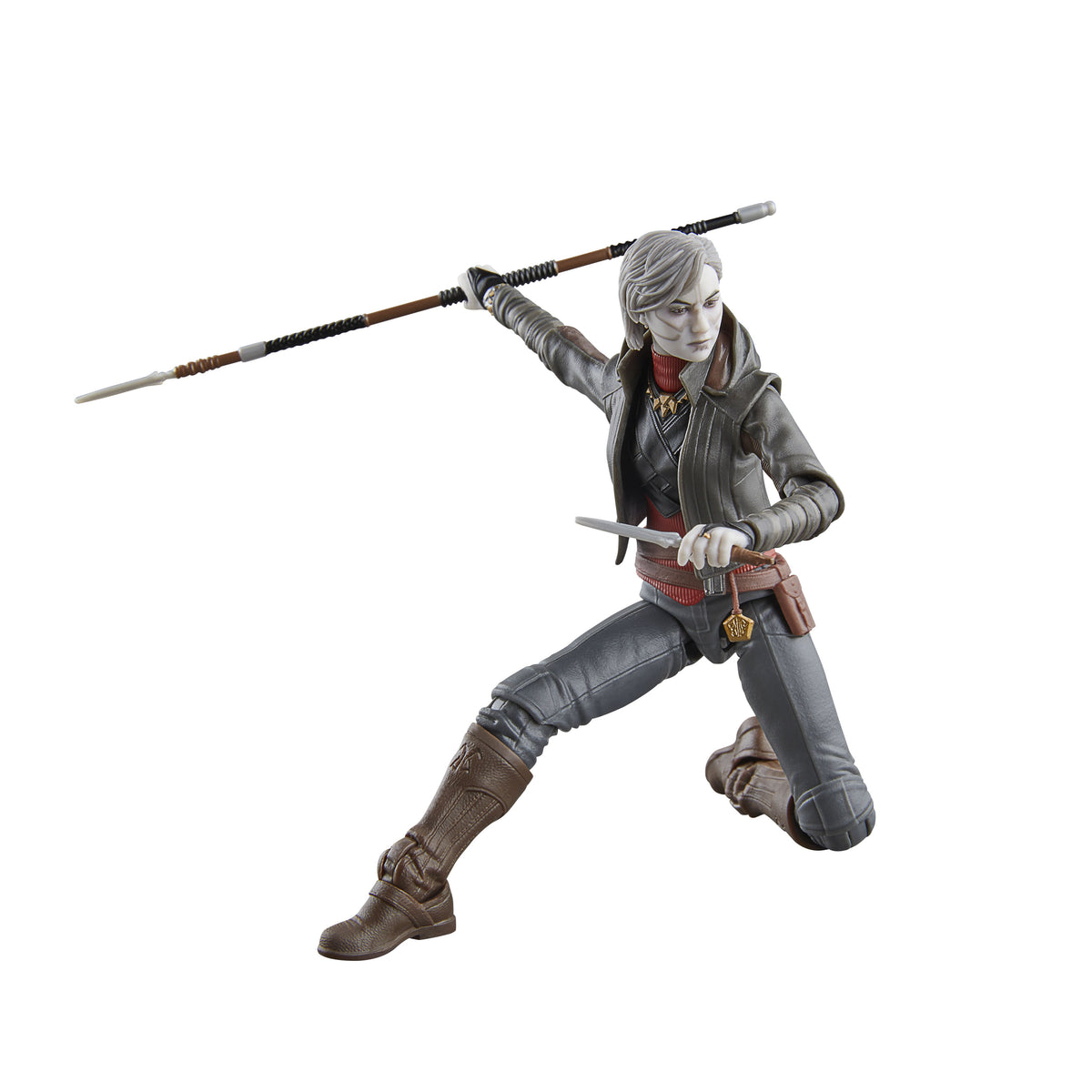Star Wars The Black Series Nightsister Merrin