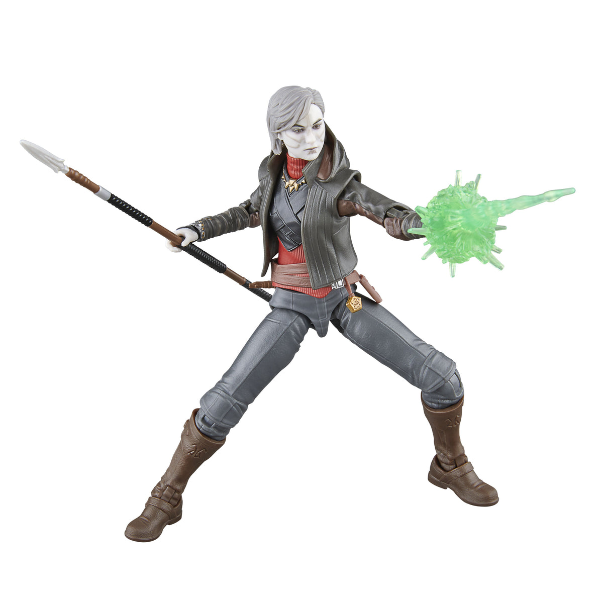 Star Wars The Black Series Nightsister Merrin