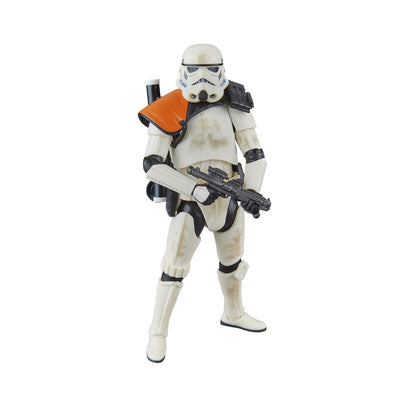 Star Wars The Black Series - Sandtrooper