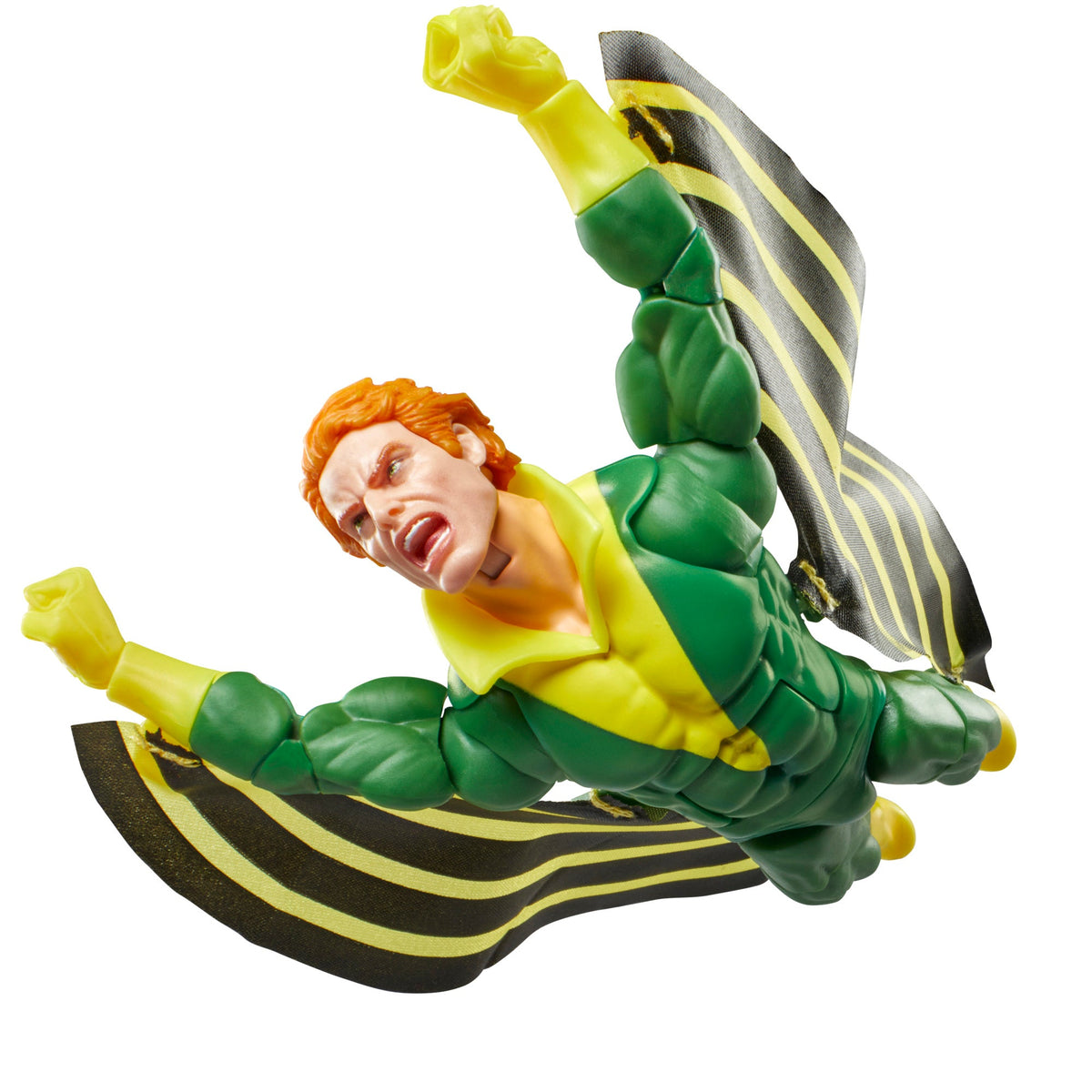Marvel Legends Series Banshee de Marvel