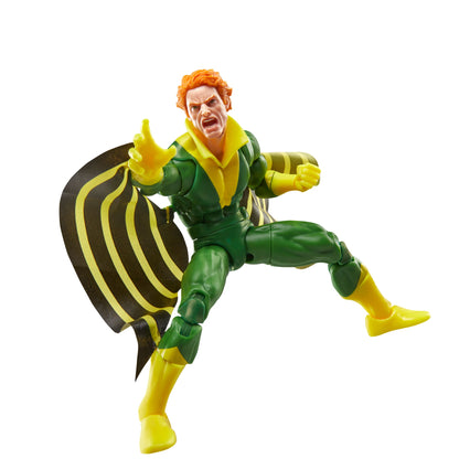 Marvel Legends Series Banshee de Marvel