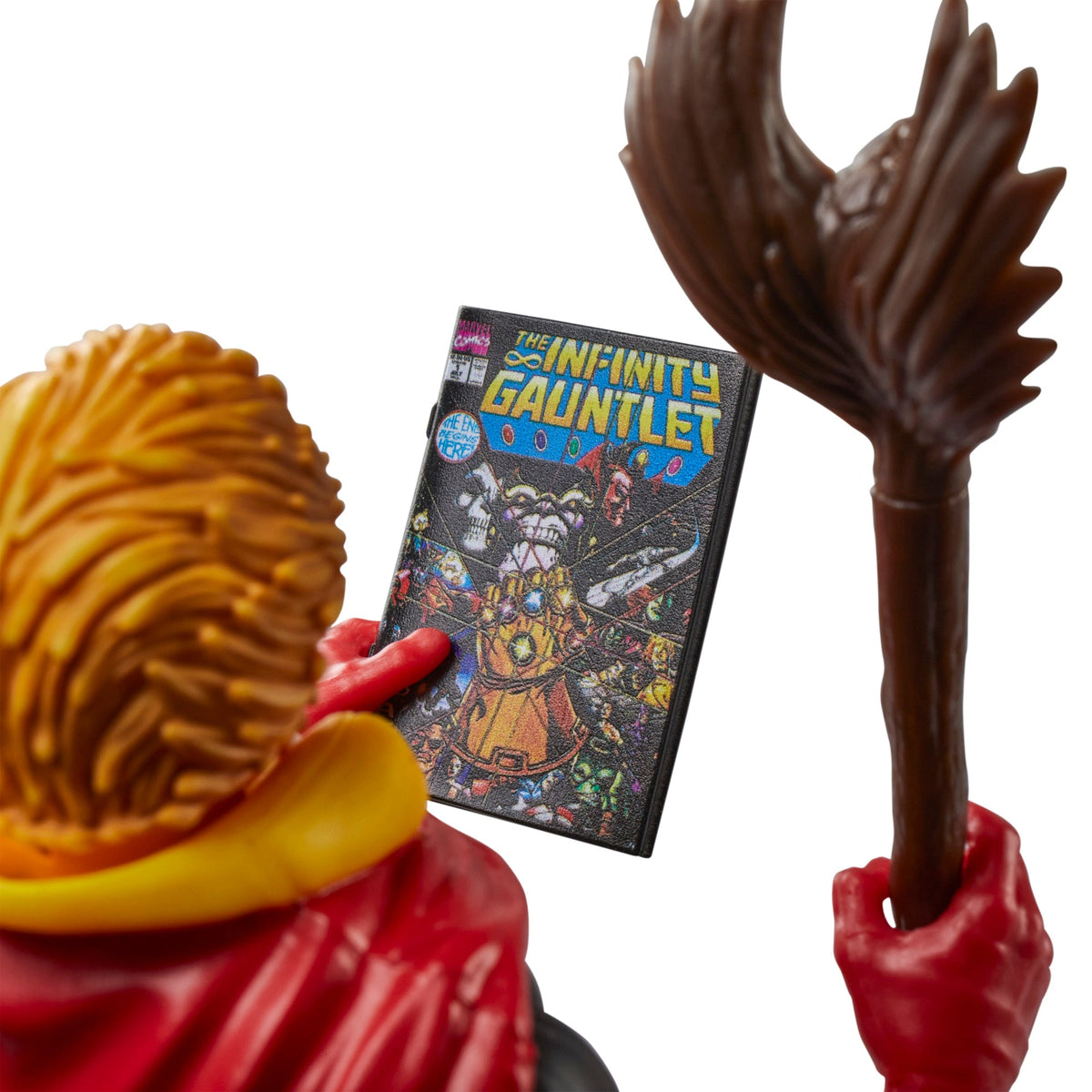 Marvel Legends Series Adam Warlock