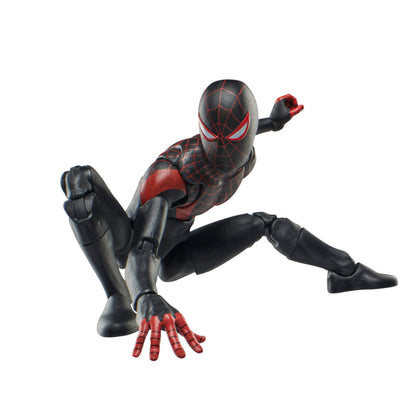 Marvel Legends Series Spider-Man : Miles Morales Ultime